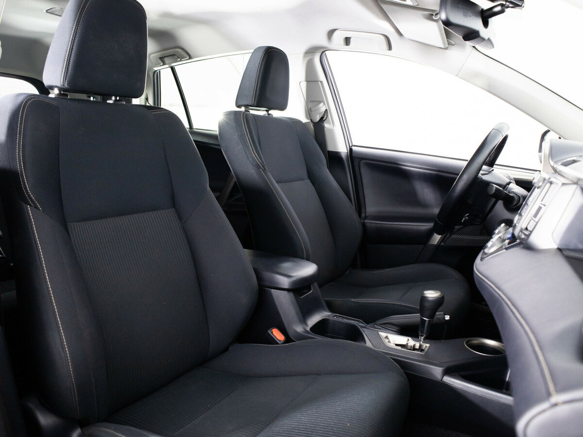 Купить Toyota RAV4 IV (XA40), 2013, 177 438 км, фото №14