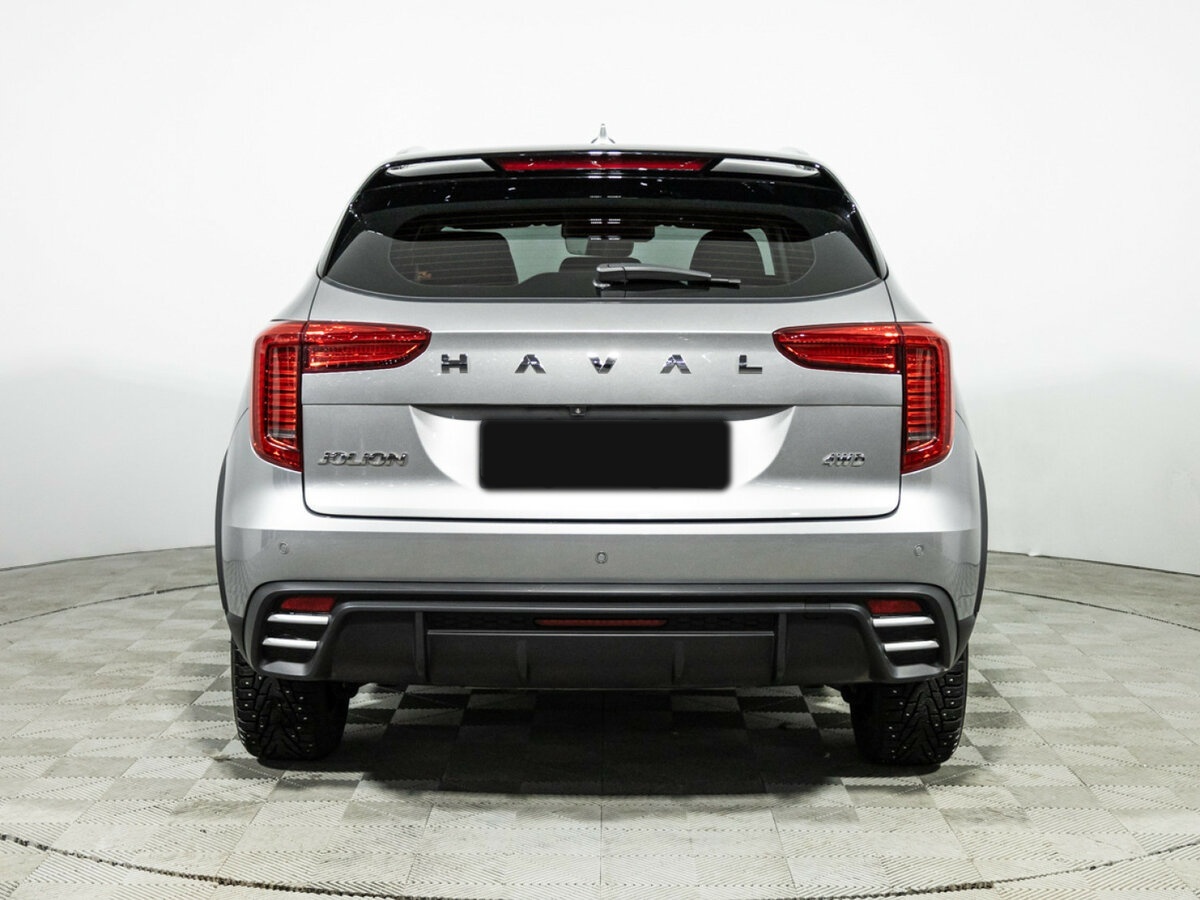 Купить Haval Jolion I Рестайлинг, 2024, 51 160 км, фото №6