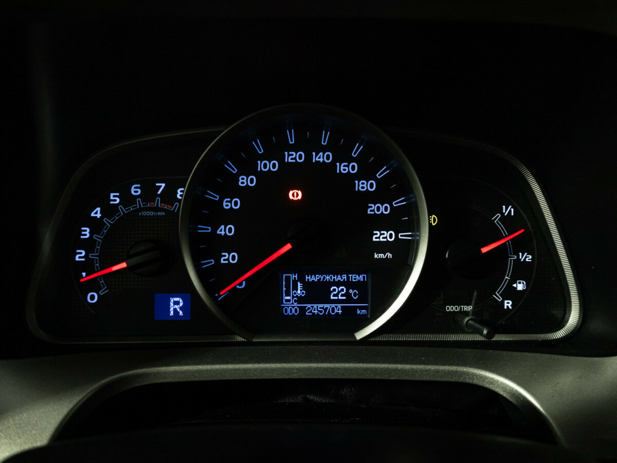 Купить Toyota RAV4 IV (XA40), 2014, 245 700 км, фото №12