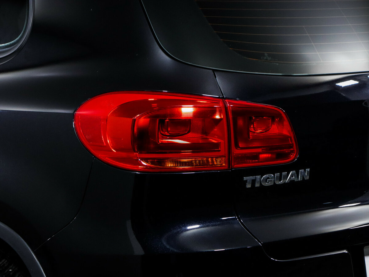 Купить Volkswagen Tiguan I Рестайлинг, 2016, 134 507 км, фото №15