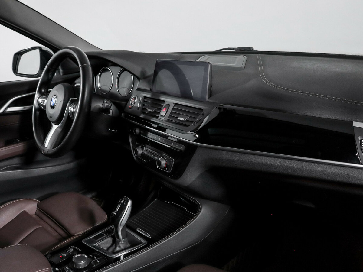 Купить BMW 1 серии 120i III (F52) Рестайлинг, 2020, 87 078 км, фото №7