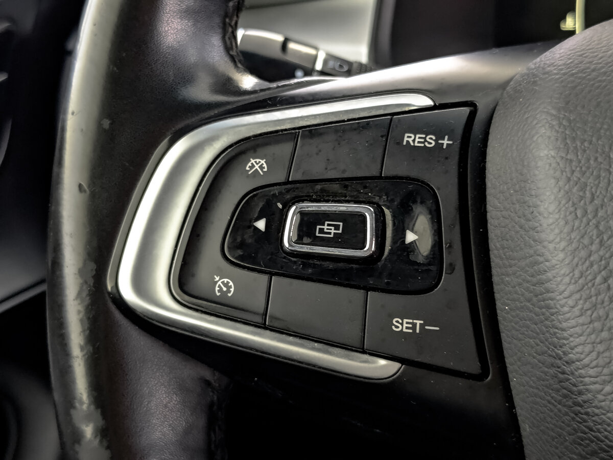 Купить Chery Tiggo 7 Pro I, 2022, 115 054 км, фото №28