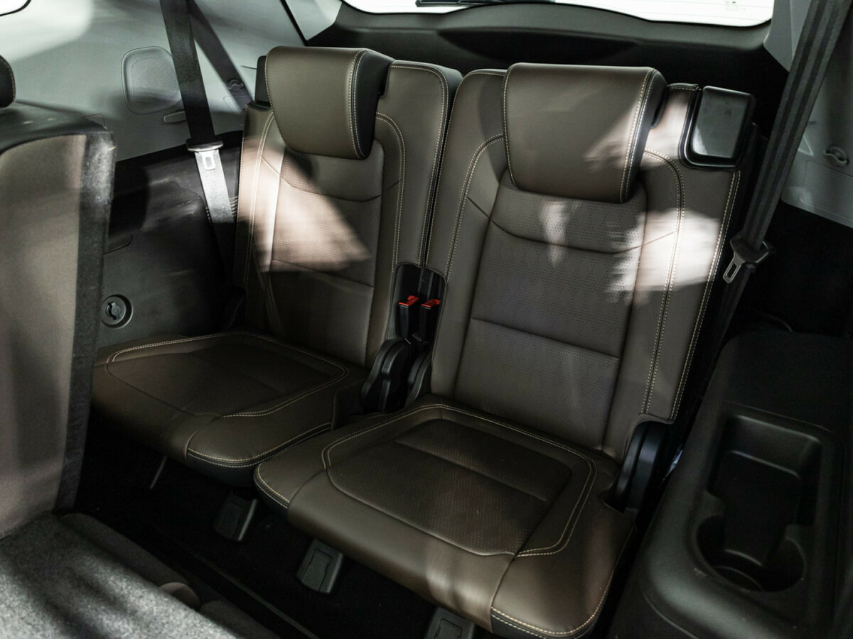 Купить Chery Tiggo 8 Pro I, 2023, 53 177 км, фото №14