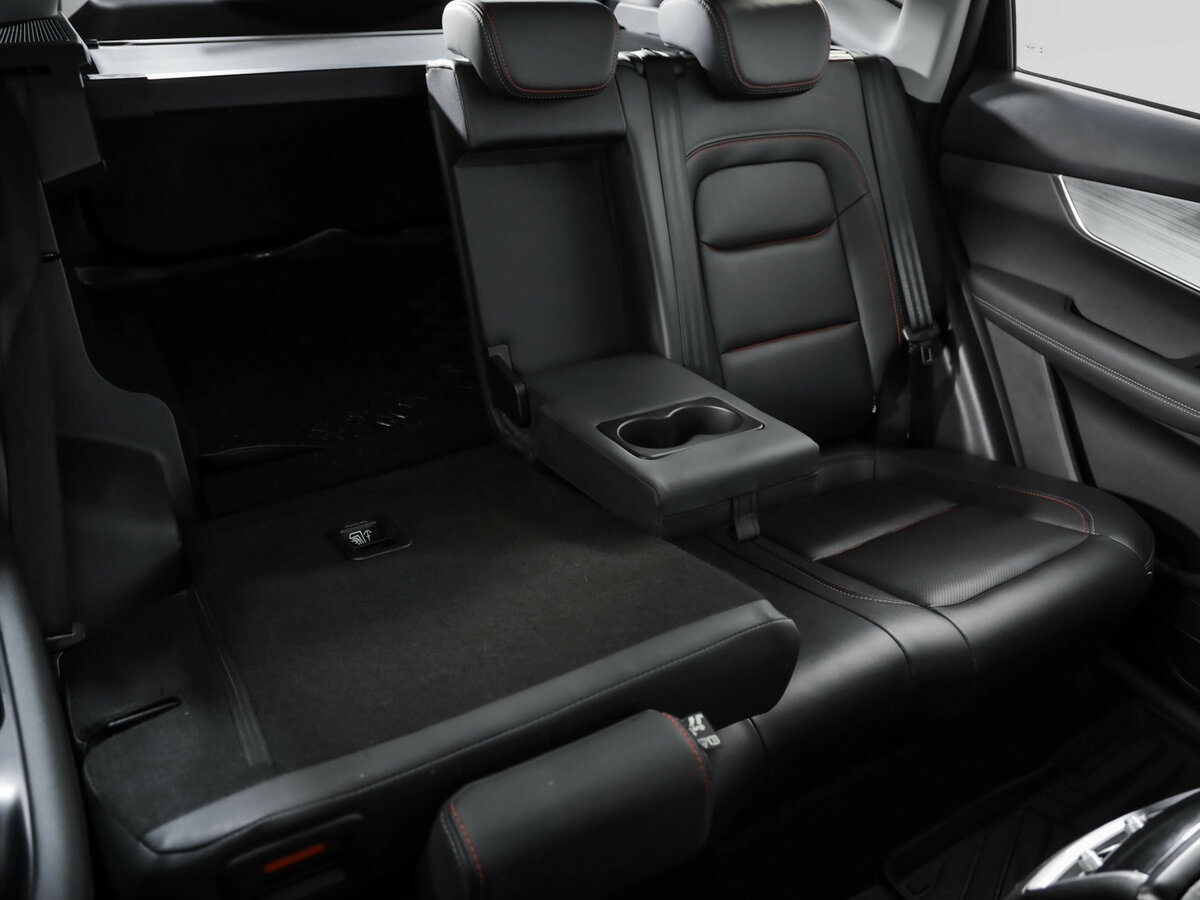 Купить Chery Tiggo 7 Pro I, 2022, 66 652 км, фото №29