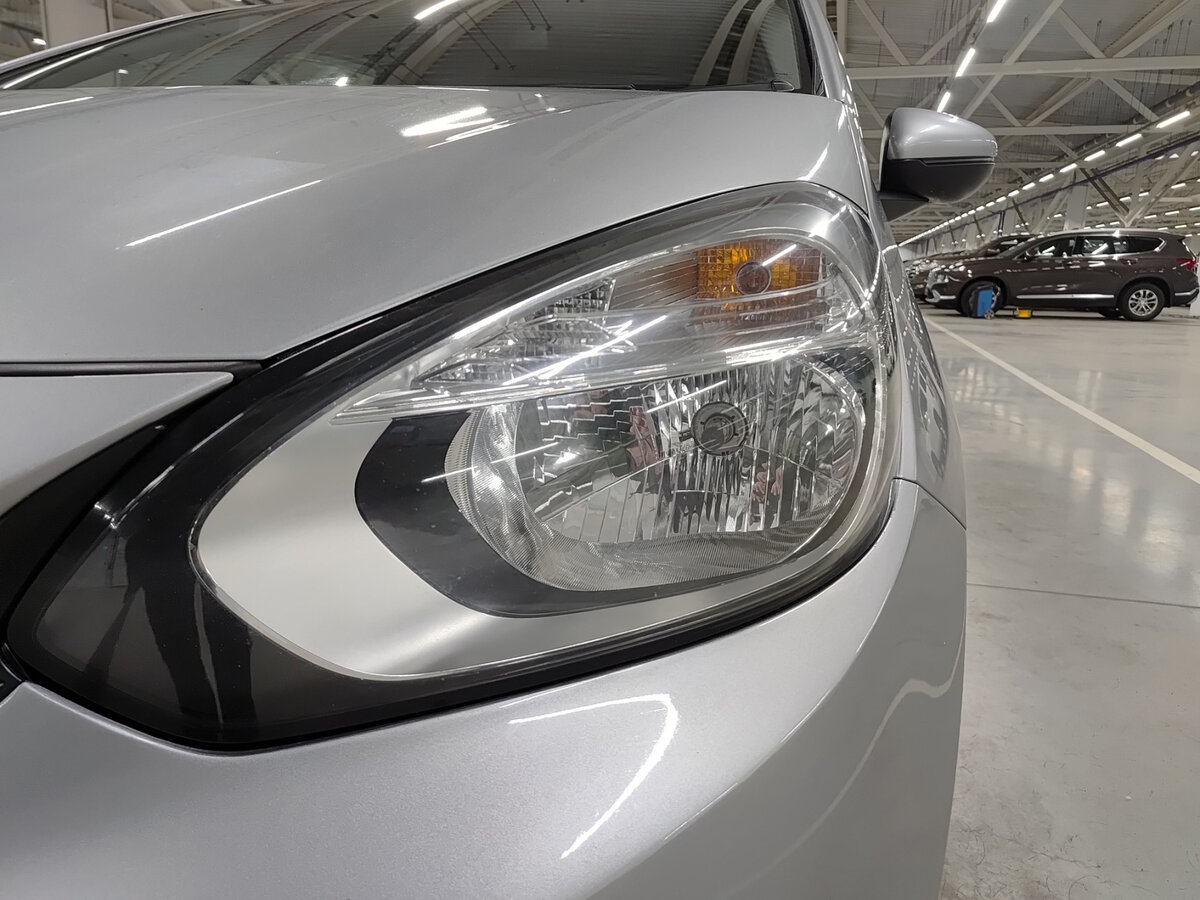Купить Honda Fit IV, 2020, 99 772 км, фото №17