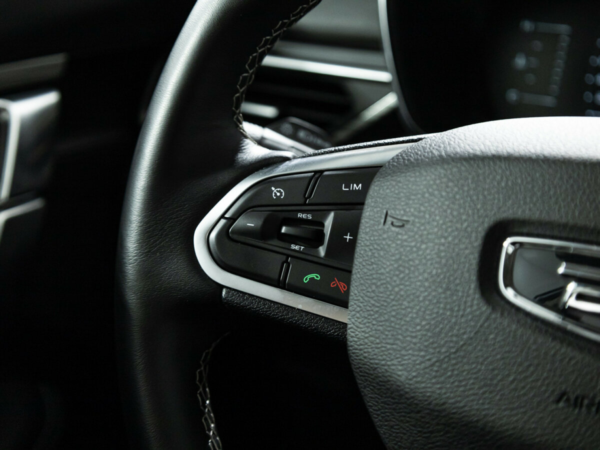 Купить Belgee X70 I, 2024, 35 143 км, фото №17