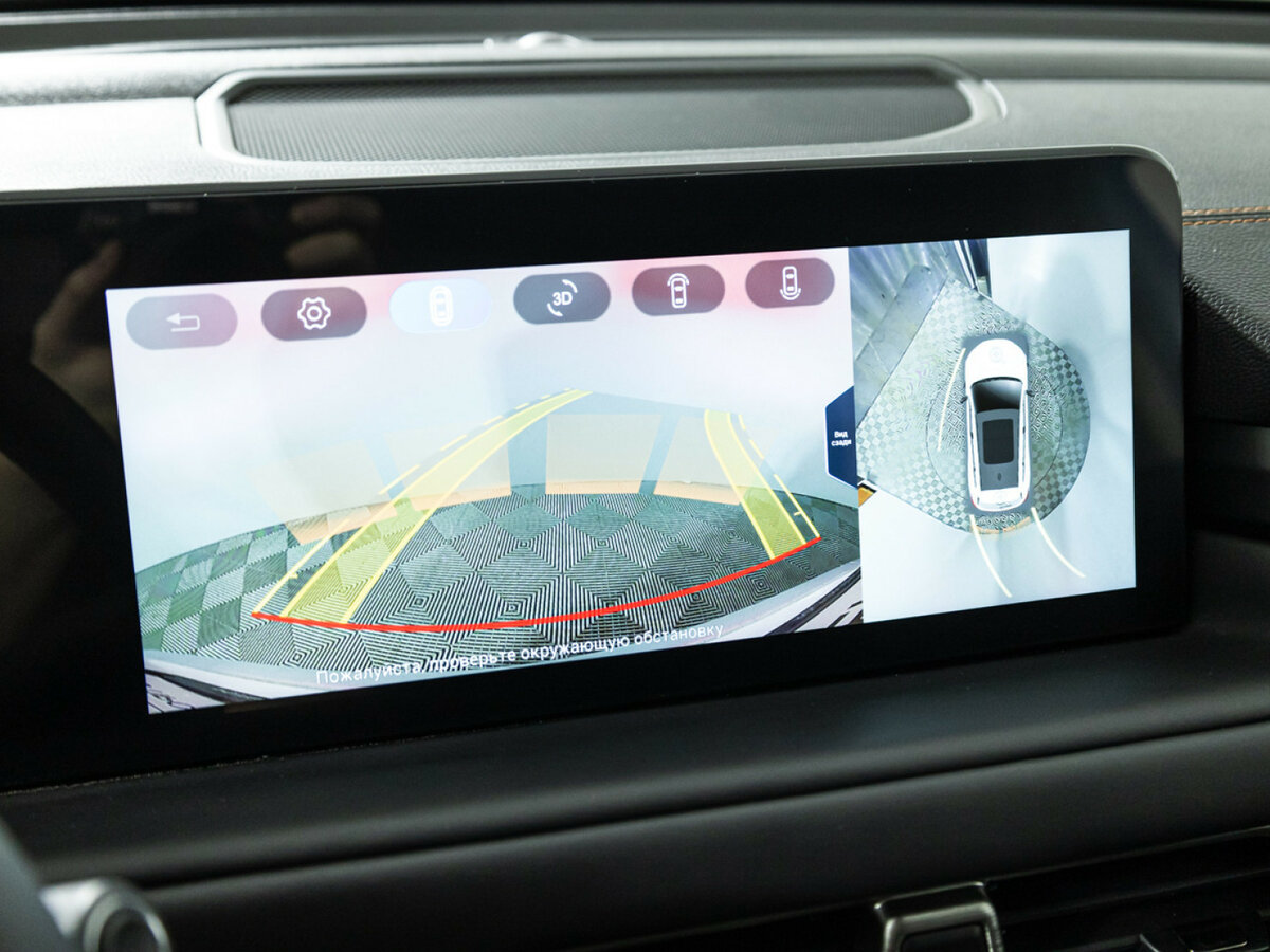 Купить Exeed TXL I Рестайлинг, 2024, 115 000 км, фото №15